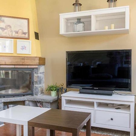 Casa Collarada Confort فييانوا المظهر الخارجي الصورة