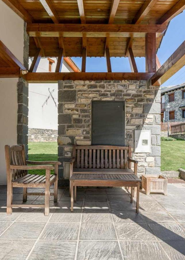 Casa Collarada Confort فييانوا المظهر الخارجي الصورة