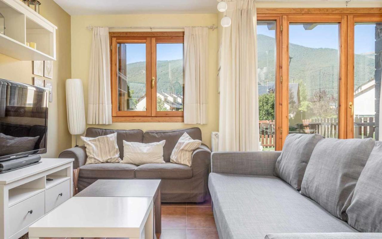 Casa Collarada Confort فييانوا المظهر الخارجي الصورة