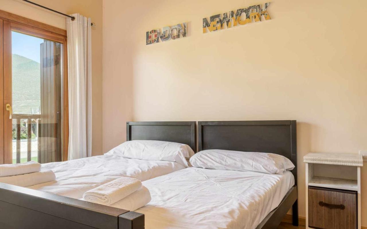 Casa Collarada Confort فييانوا المظهر الخارجي الصورة