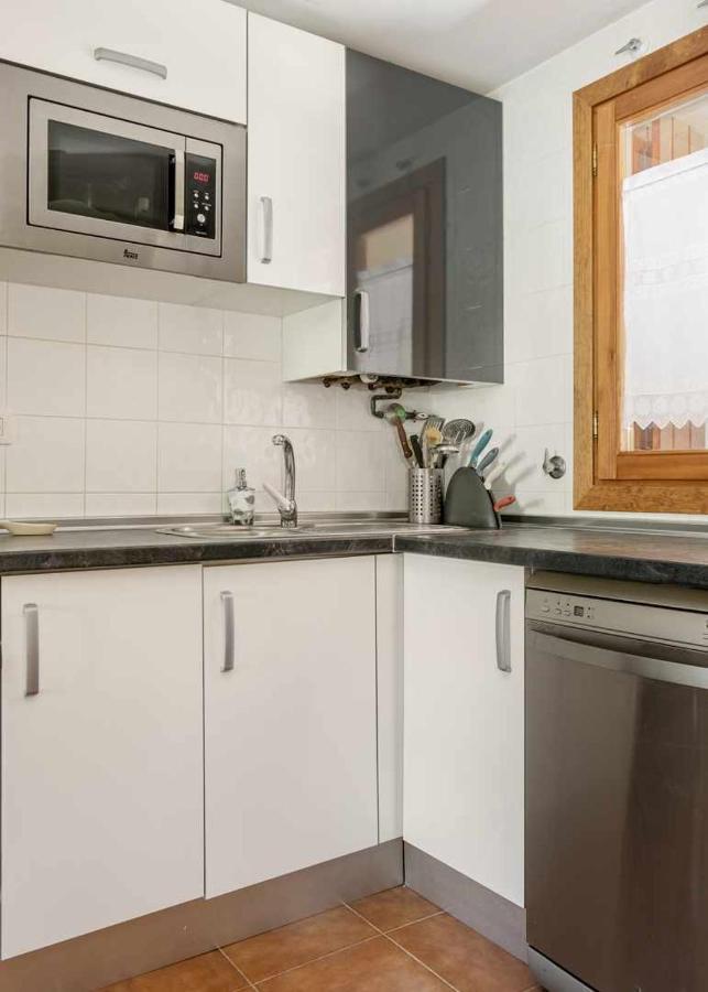 Casa Collarada Confort فييانوا المظهر الخارجي الصورة