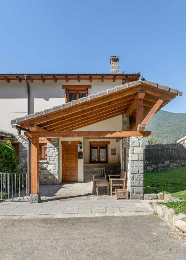 Casa Collarada Confort فييانوا المظهر الخارجي الصورة