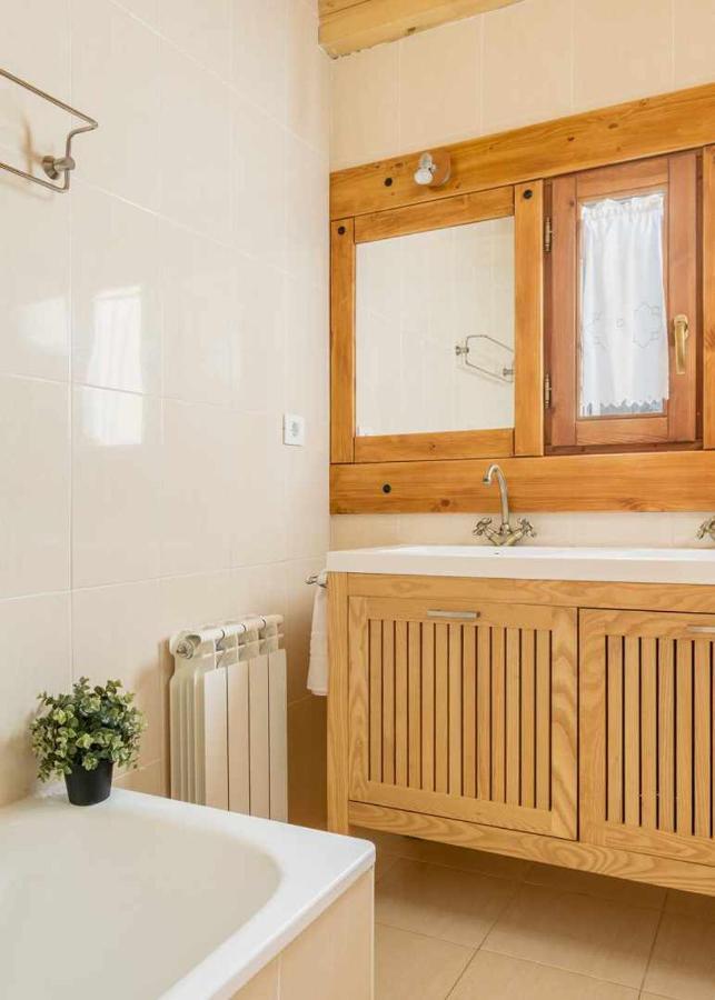 Casa Collarada Confort فييانوا المظهر الخارجي الصورة