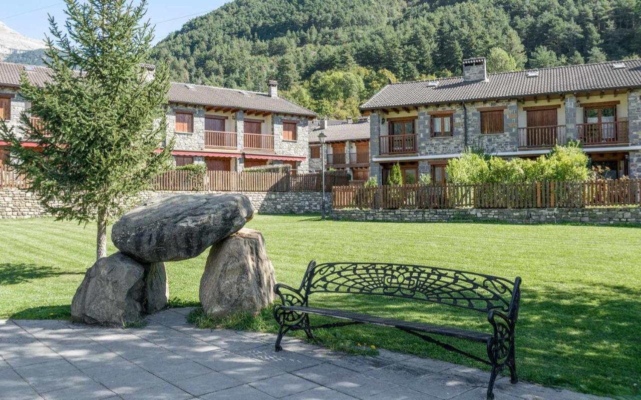 Casa Collarada Confort فييانوا المظهر الخارجي الصورة