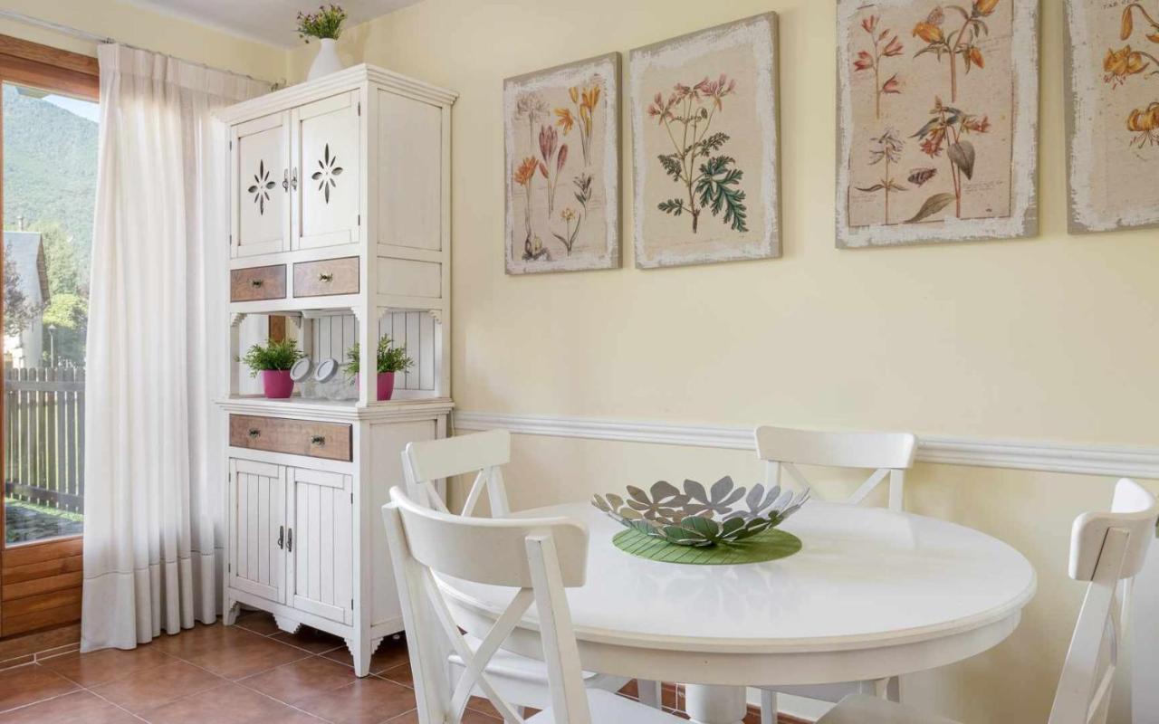 Casa Collarada Confort فييانوا المظهر الخارجي الصورة