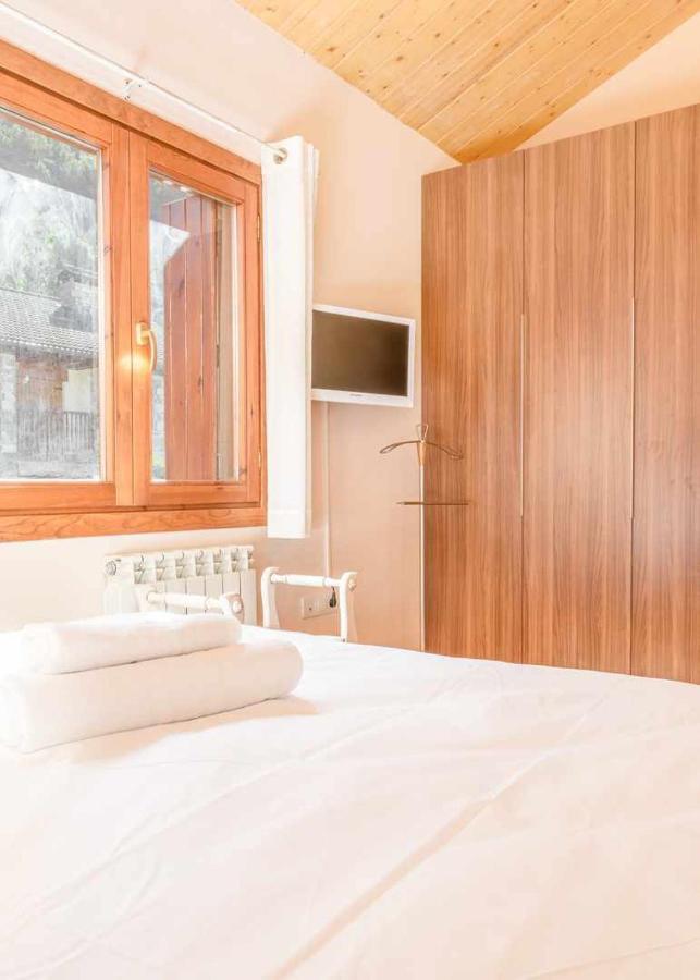 Casa Collarada Confort فييانوا المظهر الخارجي الصورة