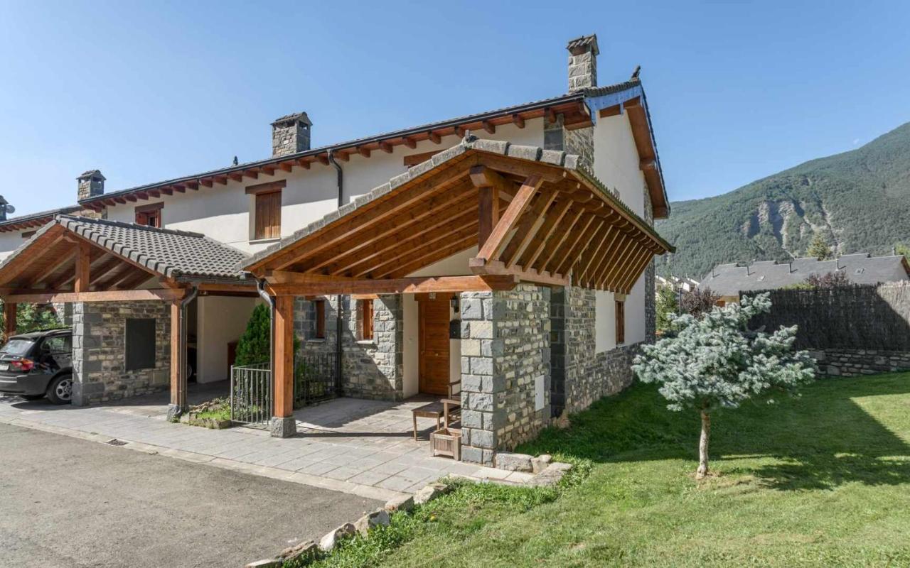Casa Collarada Confort فييانوا المظهر الخارجي الصورة