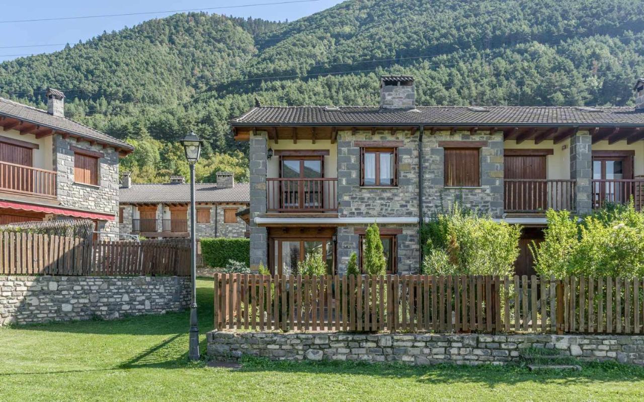 Casa Collarada Confort فييانوا المظهر الخارجي الصورة