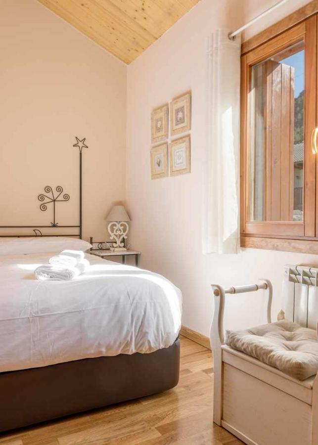 Casa Collarada Confort فييانوا المظهر الخارجي الصورة