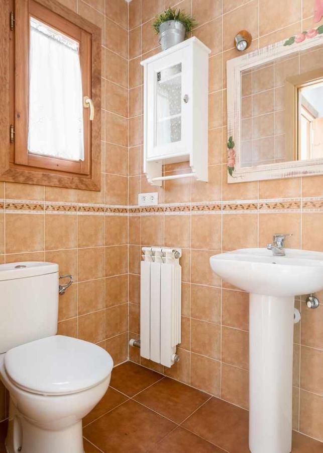 Casa Collarada Confort فييانوا المظهر الخارجي الصورة